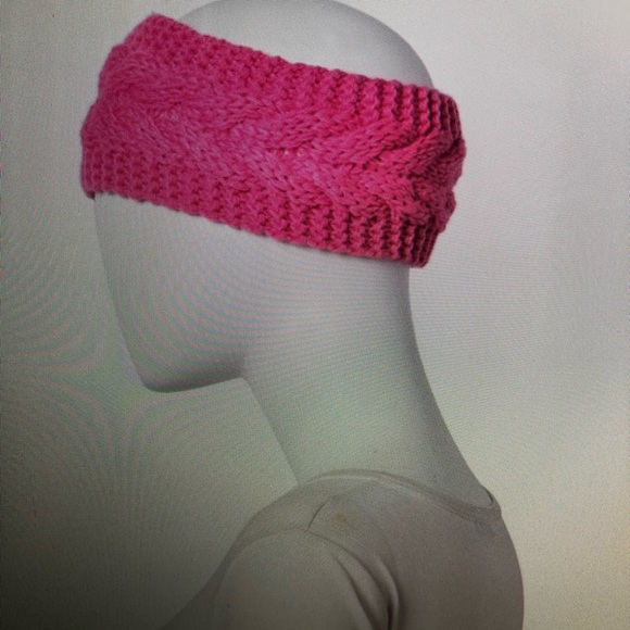 BRAIDED HAIR BANDS - Picture 5 of 7